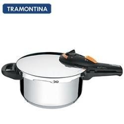 Panela De Pressao Tramontina 4,5lt Solar