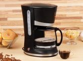 Cafeteira Elétrica 26 Xícaras - NKS Mais Você TSK426