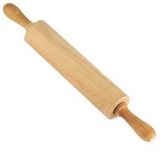 rolo de massa