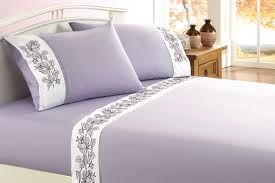 kit lençol com 4 peças