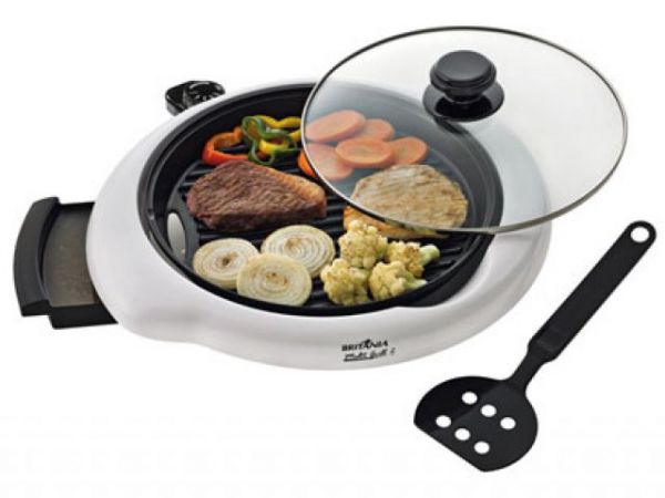 Multi Grill  - Britania
