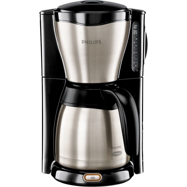 CAFETEIRA WALITA R7546/21PR METAL 110V, DESLIGAMENTO AUTOMÁT