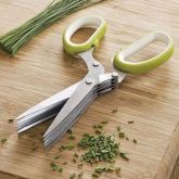 Tesoura ,  para cortes culinarios