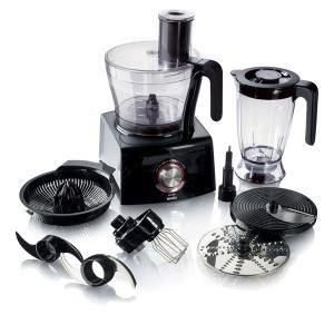multiprocessador  Walita